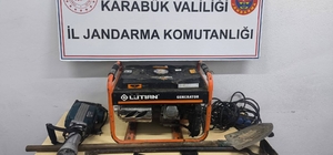 Kaçak kazı ve uyuşturucu operasyonlarında 11 kişi yakalandı