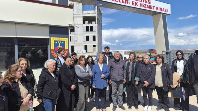 Eşinin katlettiği hamile Beste'nın babası: Bilerek vurmadığını söylüyorlar, kızım mermiye kafa mı attı