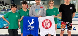 AGM SPOR Kulübü İzmir'de Milli Takım yolunda