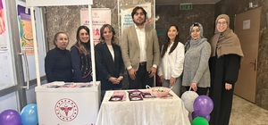 Kanser farkındalığı: "Erken teşhis hayat kurtarır"