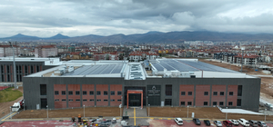 Selçuklu Belediye Başkanı Pekyatırmacı: Hedefimiz olimpiyatlara sporcu yetiştirmek