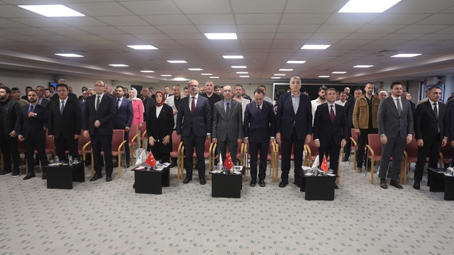 Konya'da MEVKA'dan tohumculuğa 135 milyon liralık destek