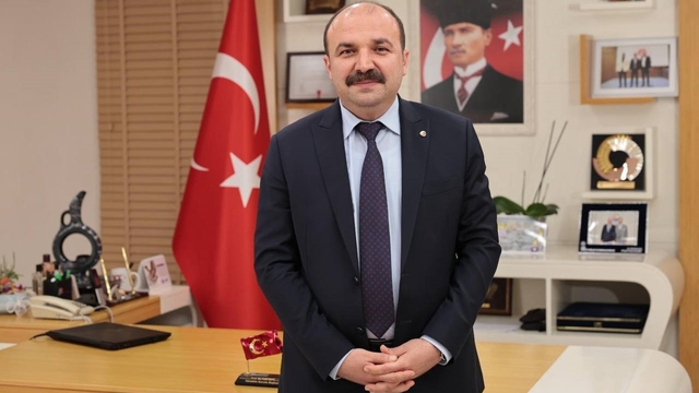 Safranbolu TSO'dan otizm farkındalığına öncü proje