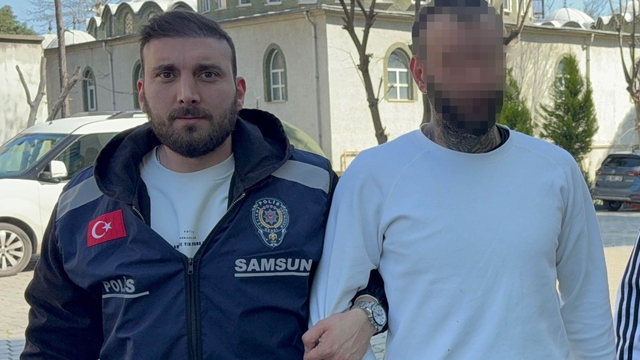 "Gözlüğünün altından bize niye baktın" diyerek silahla vuran saldırganlardan 1'i tutuklandı