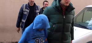 'Kelebek bıçak satışı' cinayetinde yeniden yargılanan sanığın cezası 10 yıl 10 aya çıktı