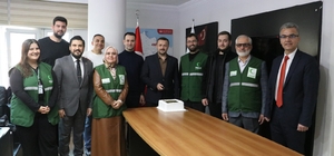 AA'nın 106. kuruluş yıl dönümü