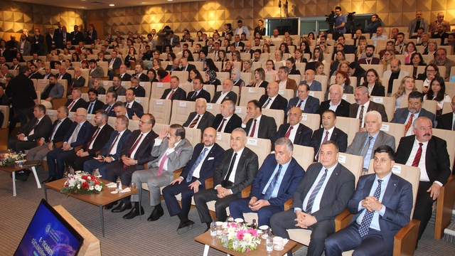 E-ticaret hamlesi Aydın'dan başladı