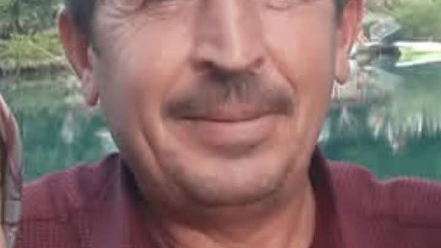 Traktörün altında kalan çiftçi öldü