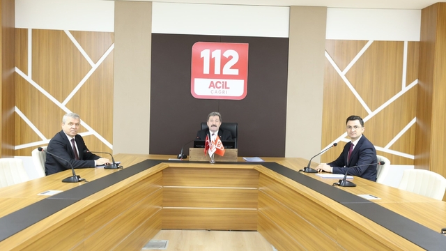 Asılsız çağrılar alarm veriyor: 10 aramadan 6'sı vakaya dönüşmedi