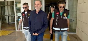 MUBRAŞ Yönetim Kurulu Başkanı Levent Arkan gözaltına alındı