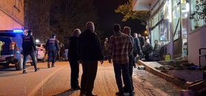 Bursa'da silahlı kavgada baba ve bir oğlu öldü, diğer oğlu ise yaralandı