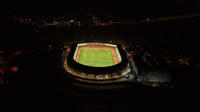 Kadın futbolunda Türkiye-İsviçre maçına doğru