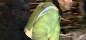 Mantar ararken kaybolan yaşlı adam için ekipler seferber oldu