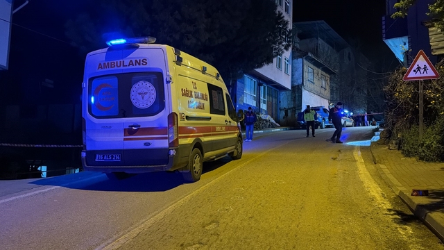Bursa'da çıkan kavgada silahla kurşun yağdırdı: 2 ölü, 1 yaralı