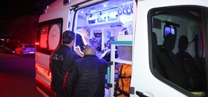 Nevşehir’de "Bu parkın lambası niye yanmıyor kavgası": 3 yaralı