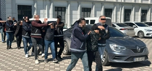 Eğlence mekanındaki kanlı baskında tutuklu sayısı 12'ye yükseldi