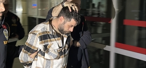 5 yarım altın için yaşlı kadını öldürdü Manisa polisi 100 farklı kameradan bin 200 saatlik görüntü izledi