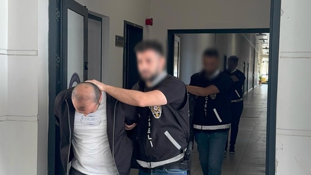 Kocaeli'de araç-alım satım krizi: 160 kişi bir gecede mağdur, 4 şüpheli yakalandı