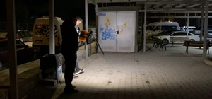 Bursa'da iki genç kız bıçaklı kavgada birbirlerini yaraladı