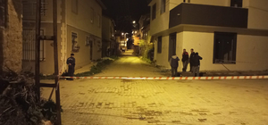 Isparta'da silahlı kundaklama şüphelisi, saatler süren ikna çabaları sonrası teslim oldu