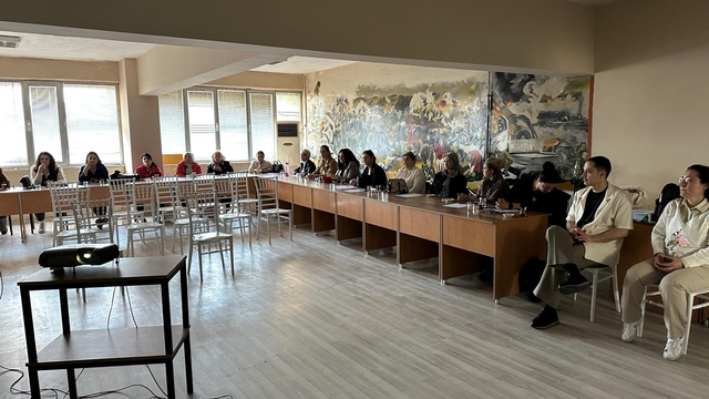 Buldan'ın yöresel zenginlikleri kadın girişimciliğiyle güçleniyor