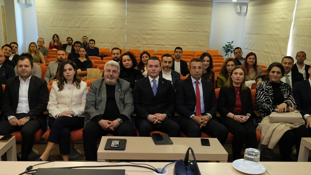 Sürdürülebilir geleceğin yol haritası masaya yatırıldı