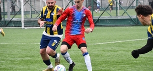 Kayseri Süper Amatör Küme'de 25. hafta tamamlandı 5 maçta toplam 20 gol atıldı
