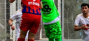 Kocasinan Şimşekspor evinde lidere farklı kaybetti