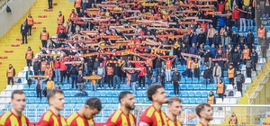 Kayserispor 23 puanla noktaladı