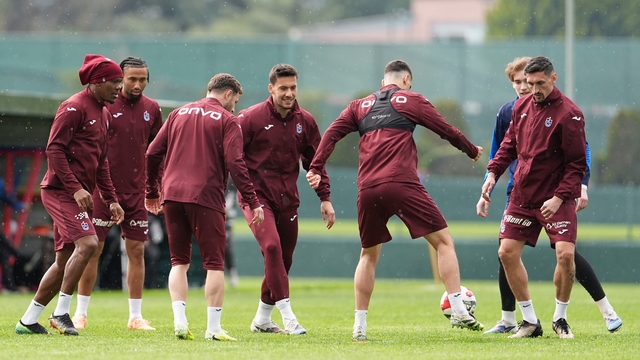 Trabzonspor ikinci yarının en çok puan toplayan takımı