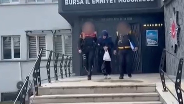 Bursa'da kan donduran olay: Kayıp diye aranan adamın katili eşi çıktı