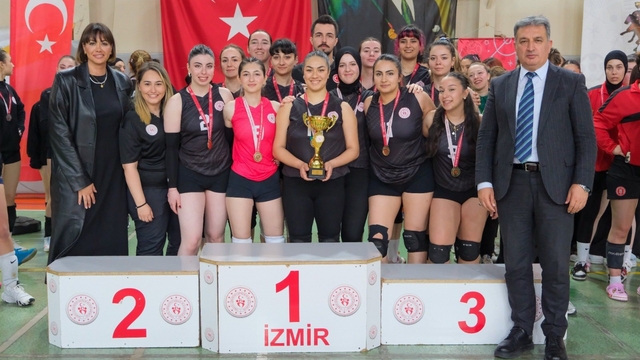 Bilecikli sporcular şampiyon oldu