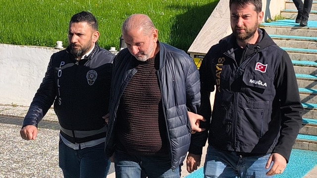 MUBRAŞ Yönetim Kurulu Başkanı Levent Arkan adliyeye sevk edildi