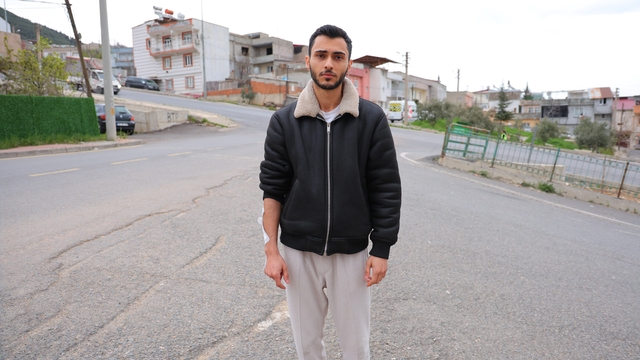 Otomobilin çarpıp kaçtığı motosiklet sürücüsü: "O an ölebilirdim. Böyle vicdansızlık olmaz"