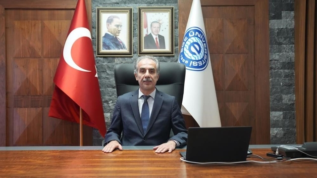 Ege Üniversitesi Senatosu'ndan İsrail'in idam kararına sert tepki