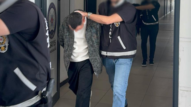 160 kişiyi dolandırıp kaçan galericiyle bağlantılı gözaltına alınan 4 kişiden 1'i tutuklandı