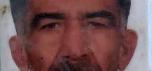 Sokakta ölü bulundu