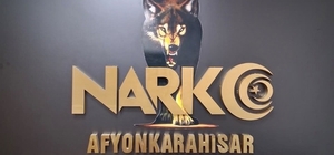 Uyuşturucu operasyonunda yakalanan 5 kişiden biri tutuklandı