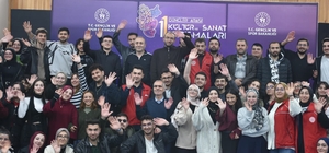 Hukuk Fakültesi öğrencilerinin büyük başarısı Bölge birinciliği için mücadele verecekler