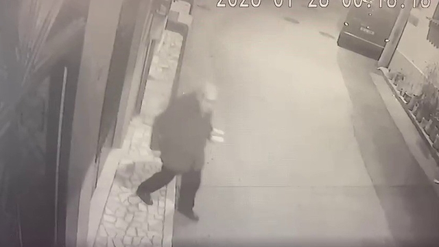 Kocasını öldürüp satırla 15 parçaya böldü, kayıp ihbarında bulundu