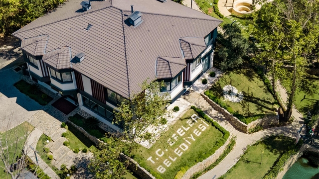 Efeler Belediyesi'nden vatandaşlara Doğa Konaklama'da indirim