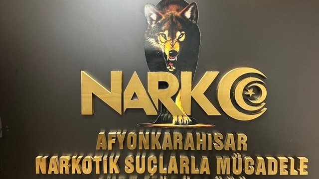 Uyuşturucu ve hassas teraziyle yakalanan şahıslar tutuklandı