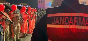 İzmir'de iki ayrı FETÖ operasyonu: 29 gözaltı