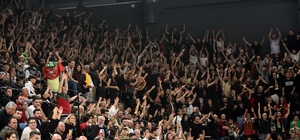 Karşıyaka, iyi oynadığı maçta rakibini salladı ama yıkamadı