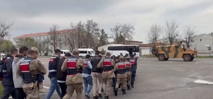 Batman merkezli 6 ilde yasa dışı bahis operasyonu: 16 tutuklama