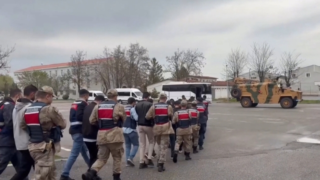 Batman merkezli 6 ilde yasa dışı bahis operasyonu: 16 tutuklama