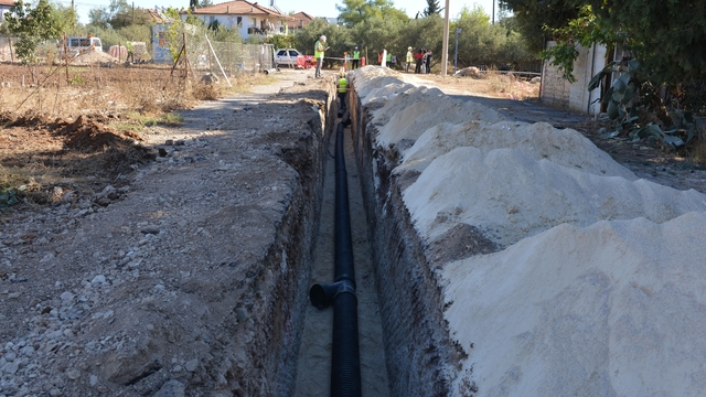 ASAT'tan Döşemealtı'na 7 yılda 2,4 milyar TL'lik yatırım desteği