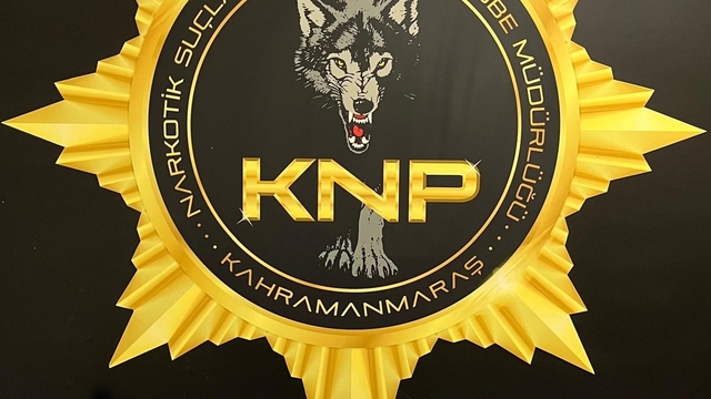 Kahramanmaraş'ta narkotik operasyonu: Binlerce sentetik ecza ele geçirildi