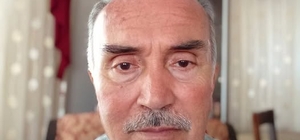 Burhaniyeli Rafet öğretmen son yolculuğuna uğurlandı