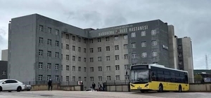 Bandırma'da taziye evinde fenalaşan genç hayatını kaybetti